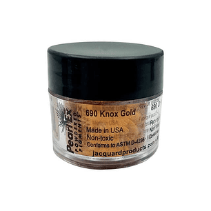 Pearl Ex - 690 Oro Knox 3gr