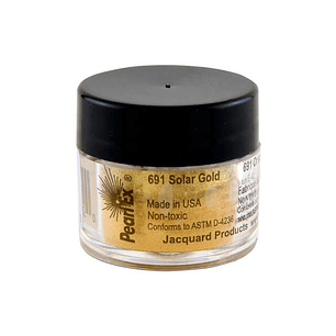 Pearl Ex - 691 Oro Solar 3gr