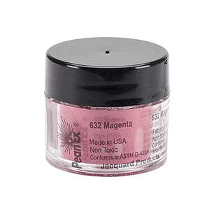 Pearl Ex - 632 Magenta 3gr