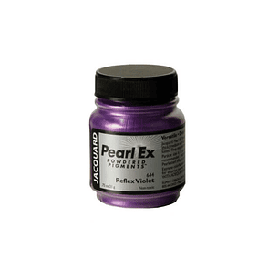 Pearl Ex - 644 Violeta Reflectante 21gr
