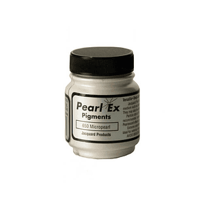 Pearl Ex - 650 Microperla 21gr