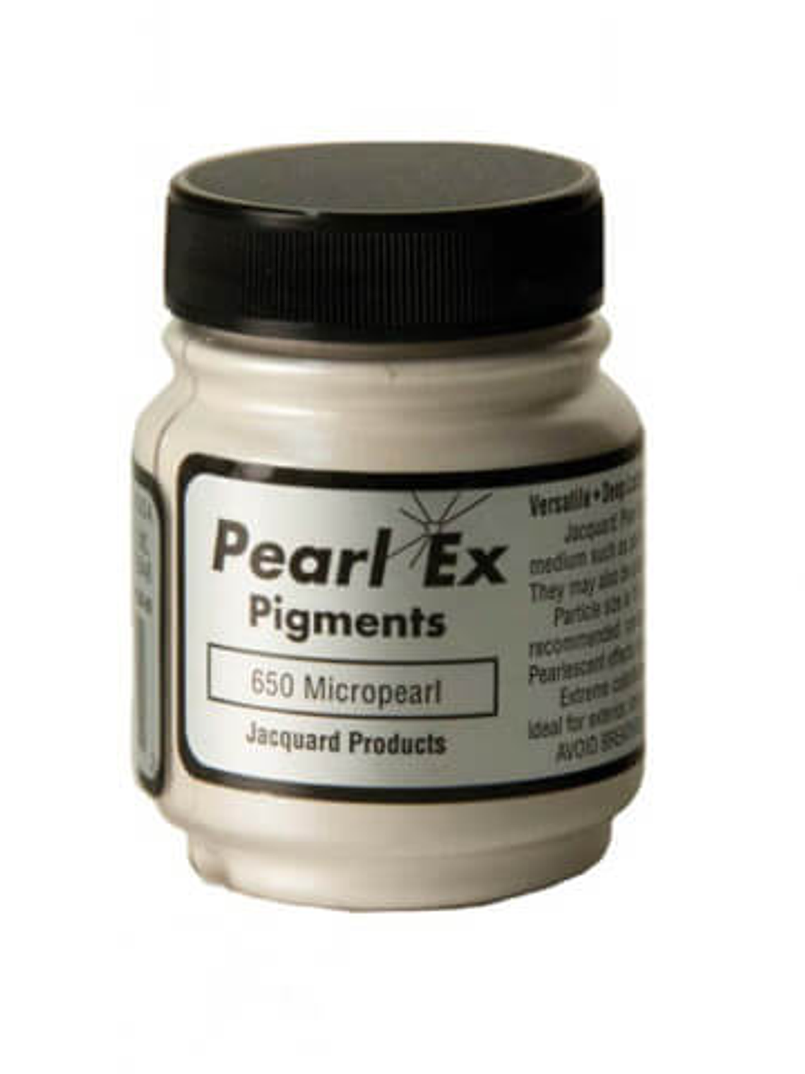 Pearl Ex - 650 Microperla 21gr 1