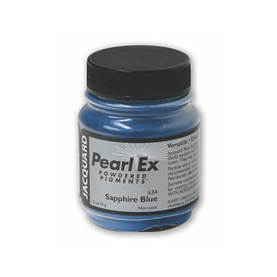 Pearl Ex - 634 Azul Zafiro 14gr