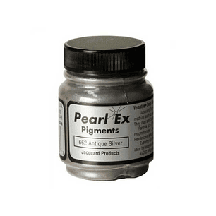 Pearl Ex - 662 Plata Vieja 21gr