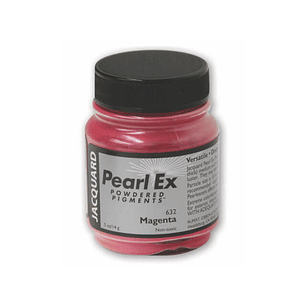 Pearl Ex - 632 Magenta 14gr