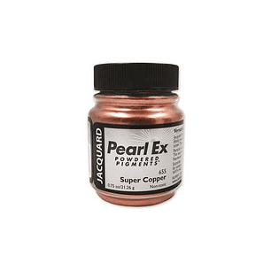 Pearl Ex - 655 Super Cobre 21gr