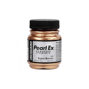 Pearl Ex - 664 Super Bronce 21gr