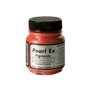 Pearl Ex - 642 Salmón 21gr