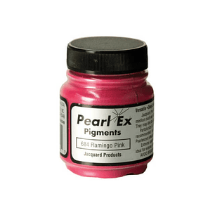 Pearl Ex - 684 Rosa Flamenco 14gr
