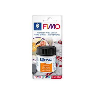 Barniz Brillante al Agua Fimo 35ml