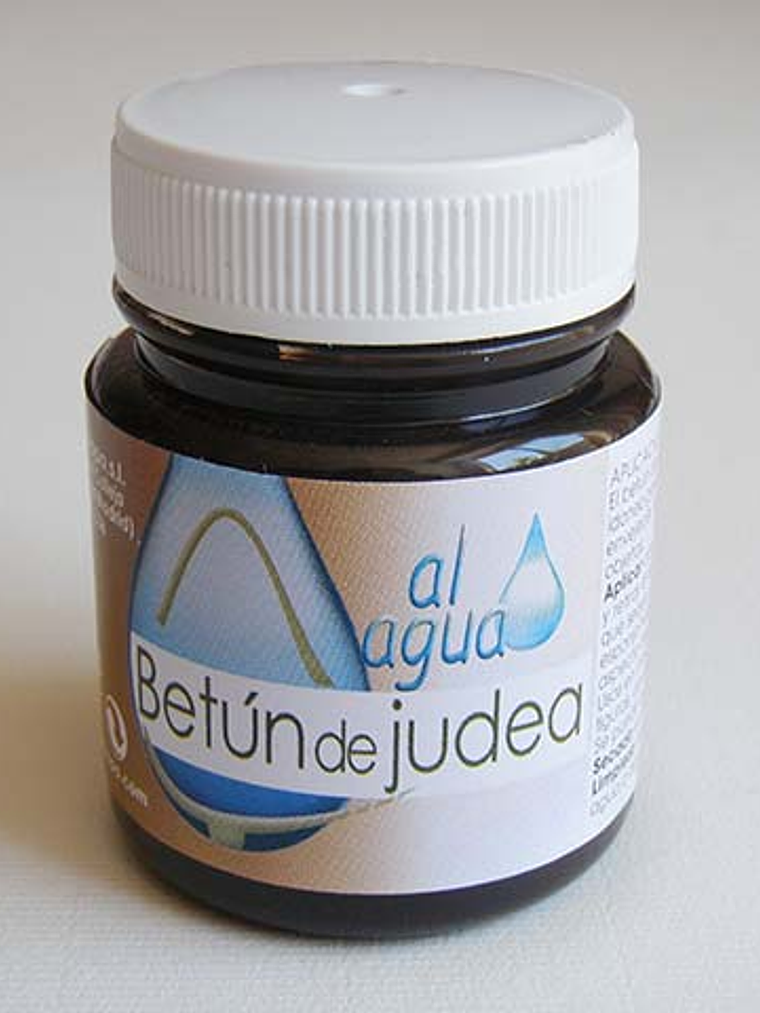 Betún de Judea al Agua 80ml 1