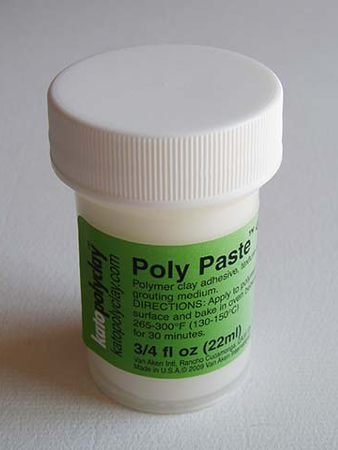 Poly Paste Kato Polyclay 22ml 1