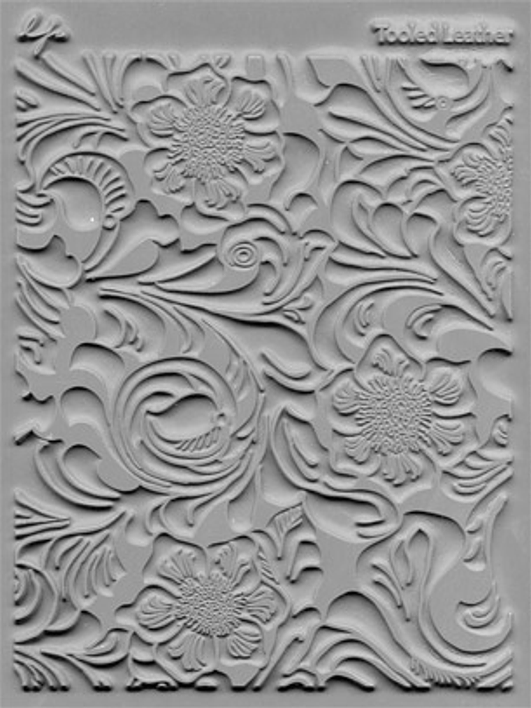 Set de texturas de 2 moldes - Astound (Lisa Pavelka) 2