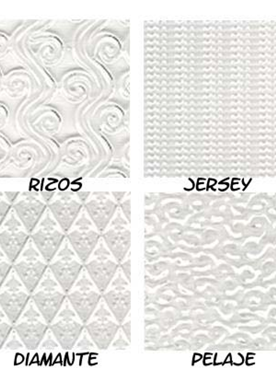 Set 4 Texturas E - Makin's 2