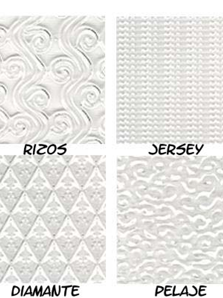 Set 4 Texturas E - Makin's 2