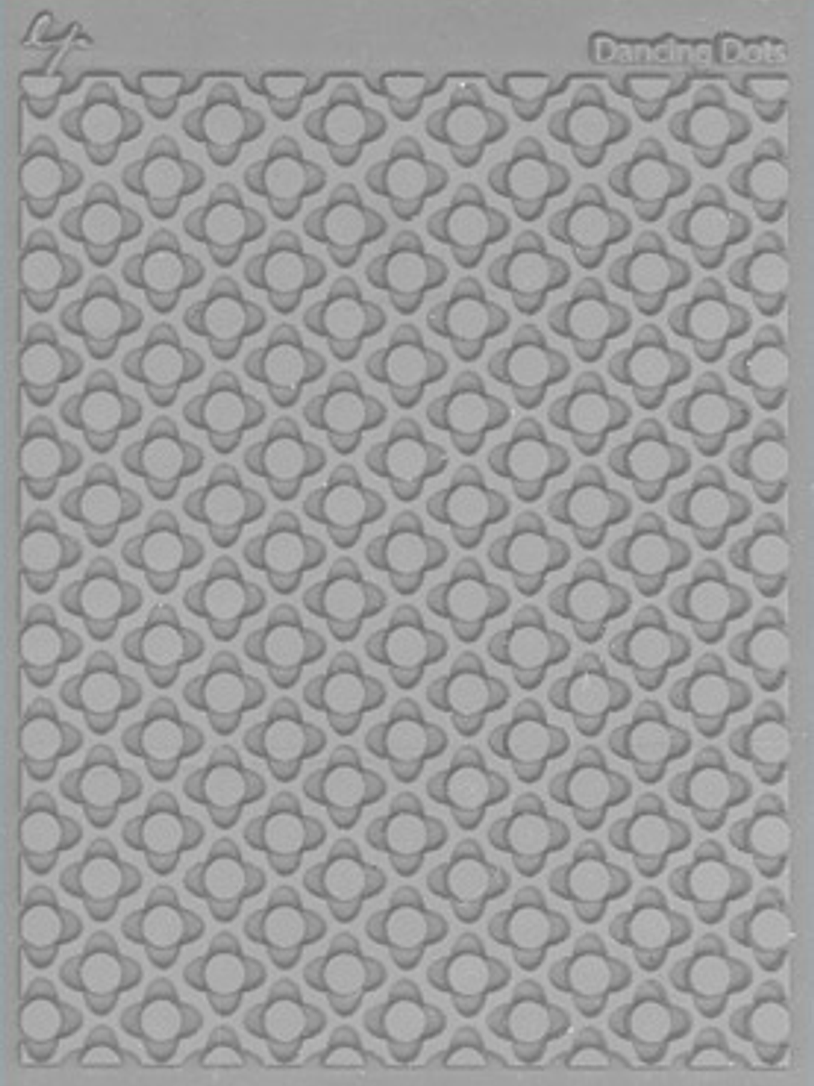 Set de texturas de 2 moldes - Far Out (Lisa Pavelka) 3