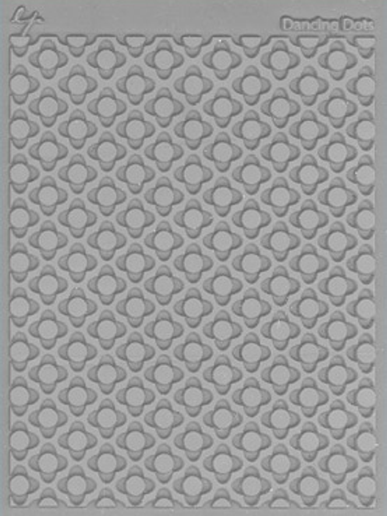 Set de texturas de 2 moldes - Far Out (Lisa Pavelka) 3