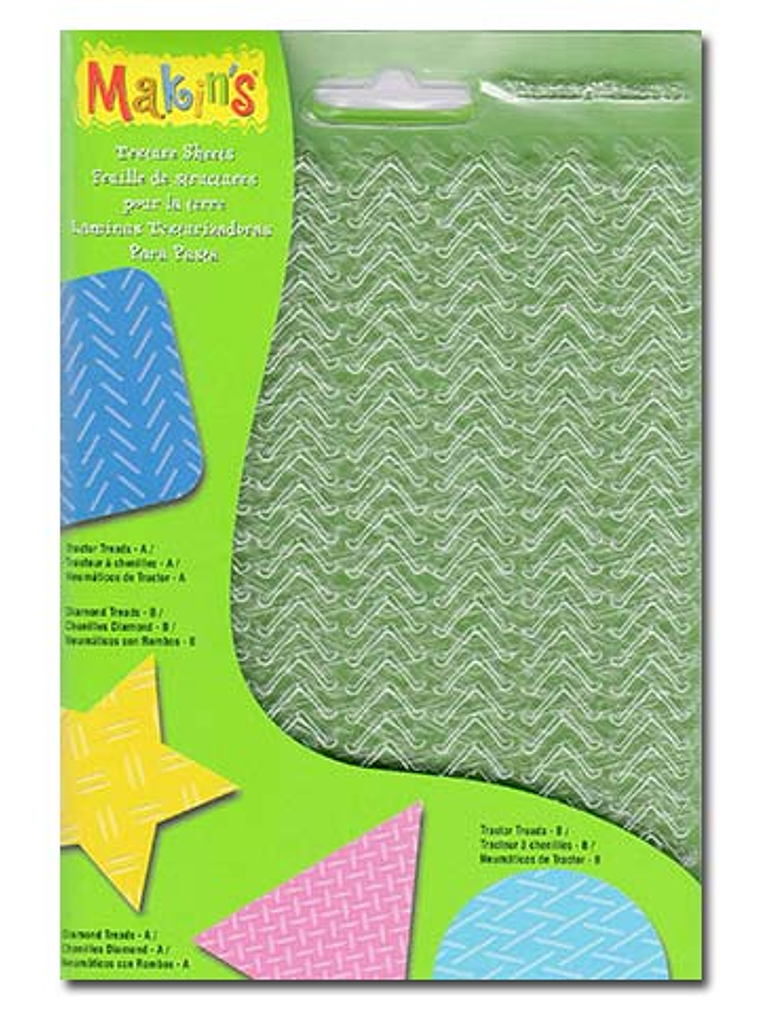 Set 4 Texturas G - Makin's 1