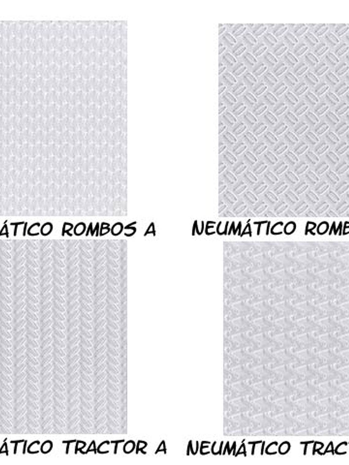 Set 4 Texturas G - Makin's 2