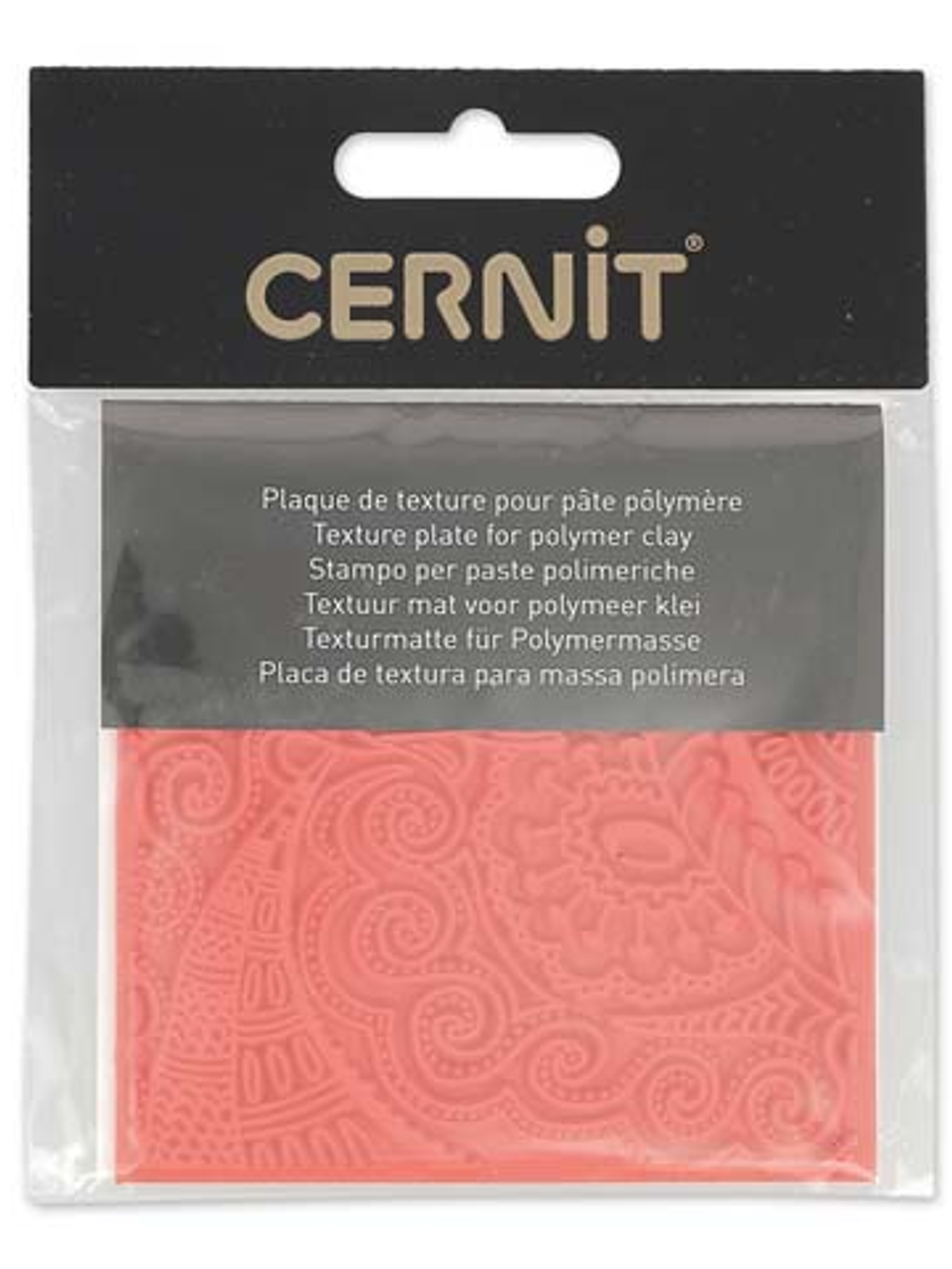 Textura - Moments (Cernit) 1