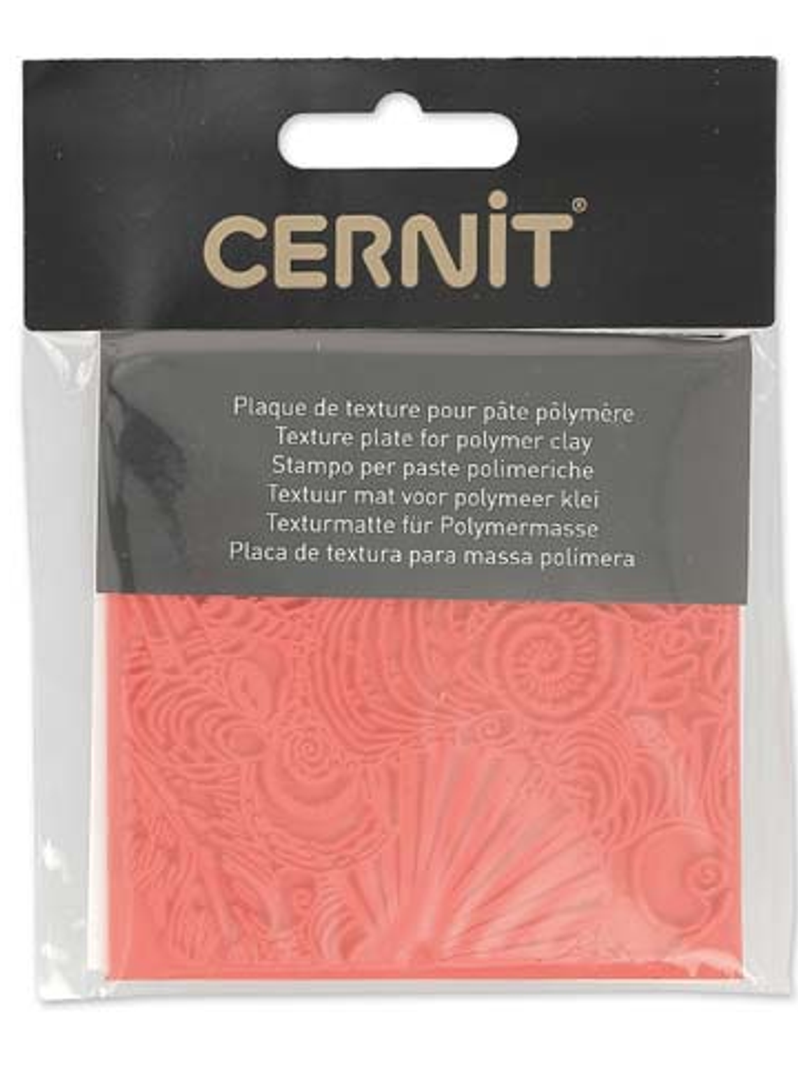 Textura - Shells (Cernit) 1