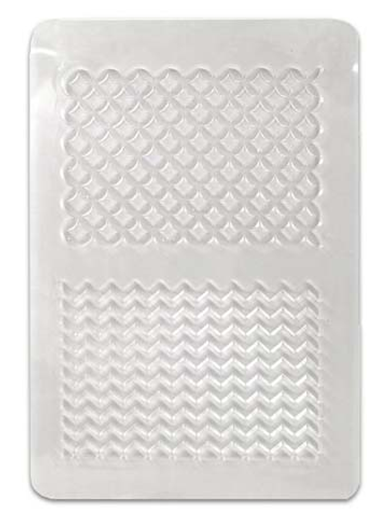 Plano textura flexible - Geométrico 1