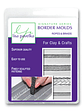 Molde para Bordes - Ropes & Braids (Lisa Pavelka) - Miniatura 1