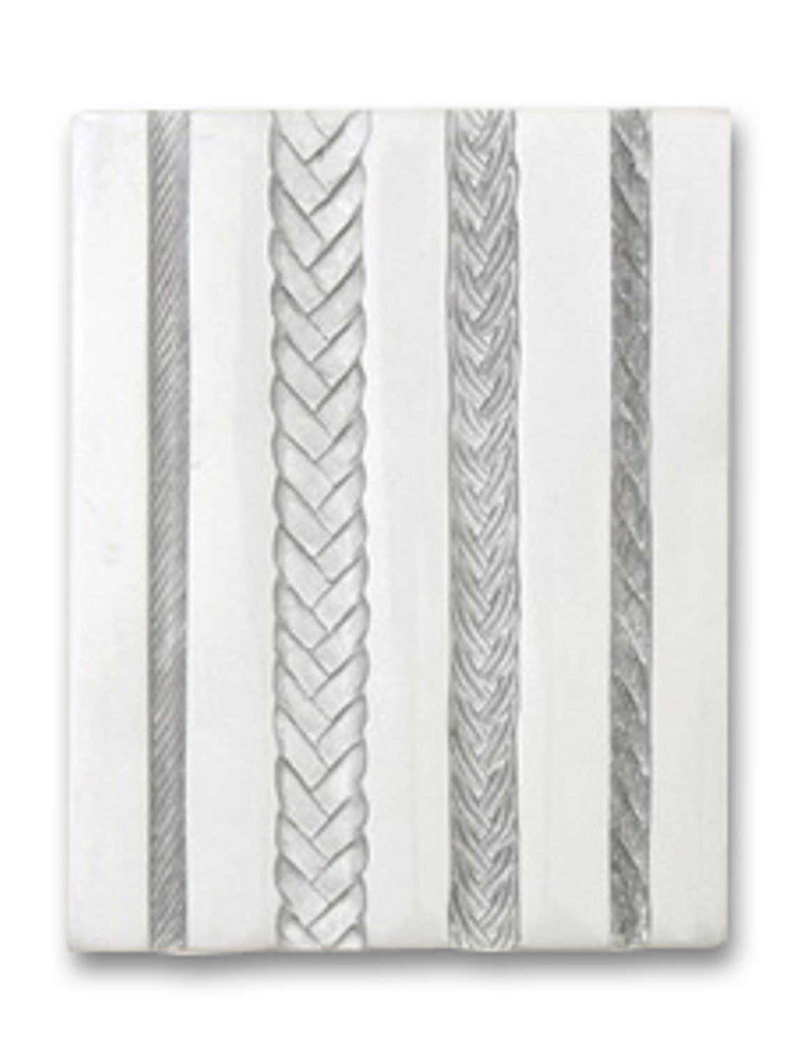 Molde para Bordes - Ropes & Braids (Lisa Pavelka) 2