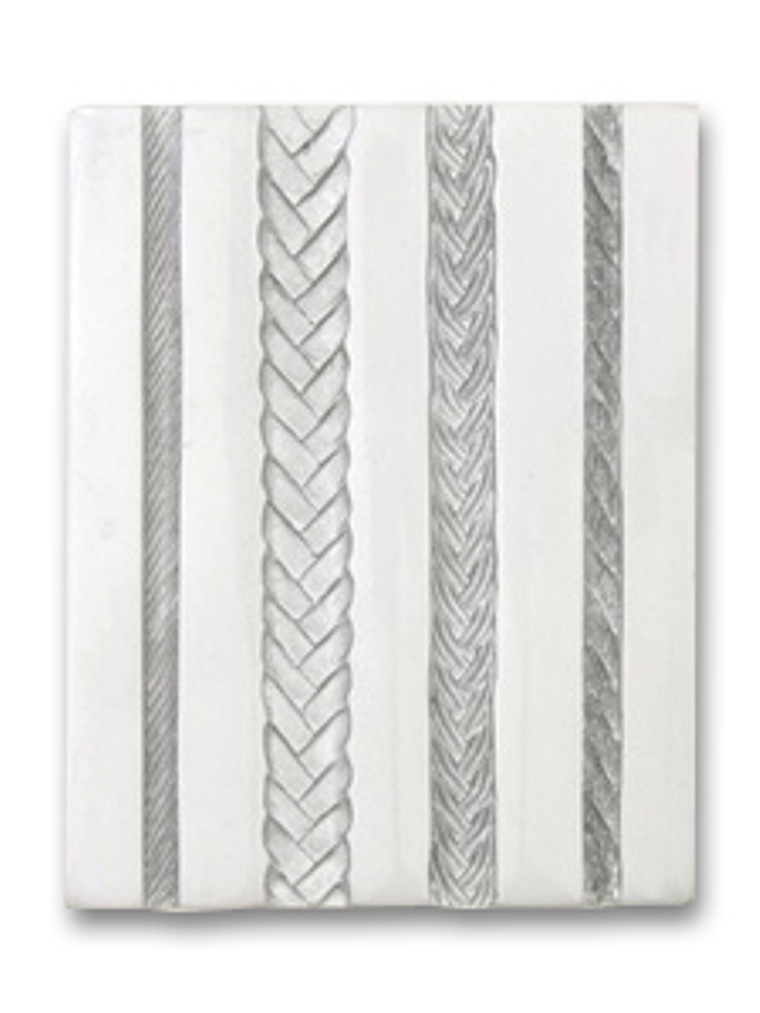 Molde para Bordes - Ropes & Braids (Lisa Pavelka) 2