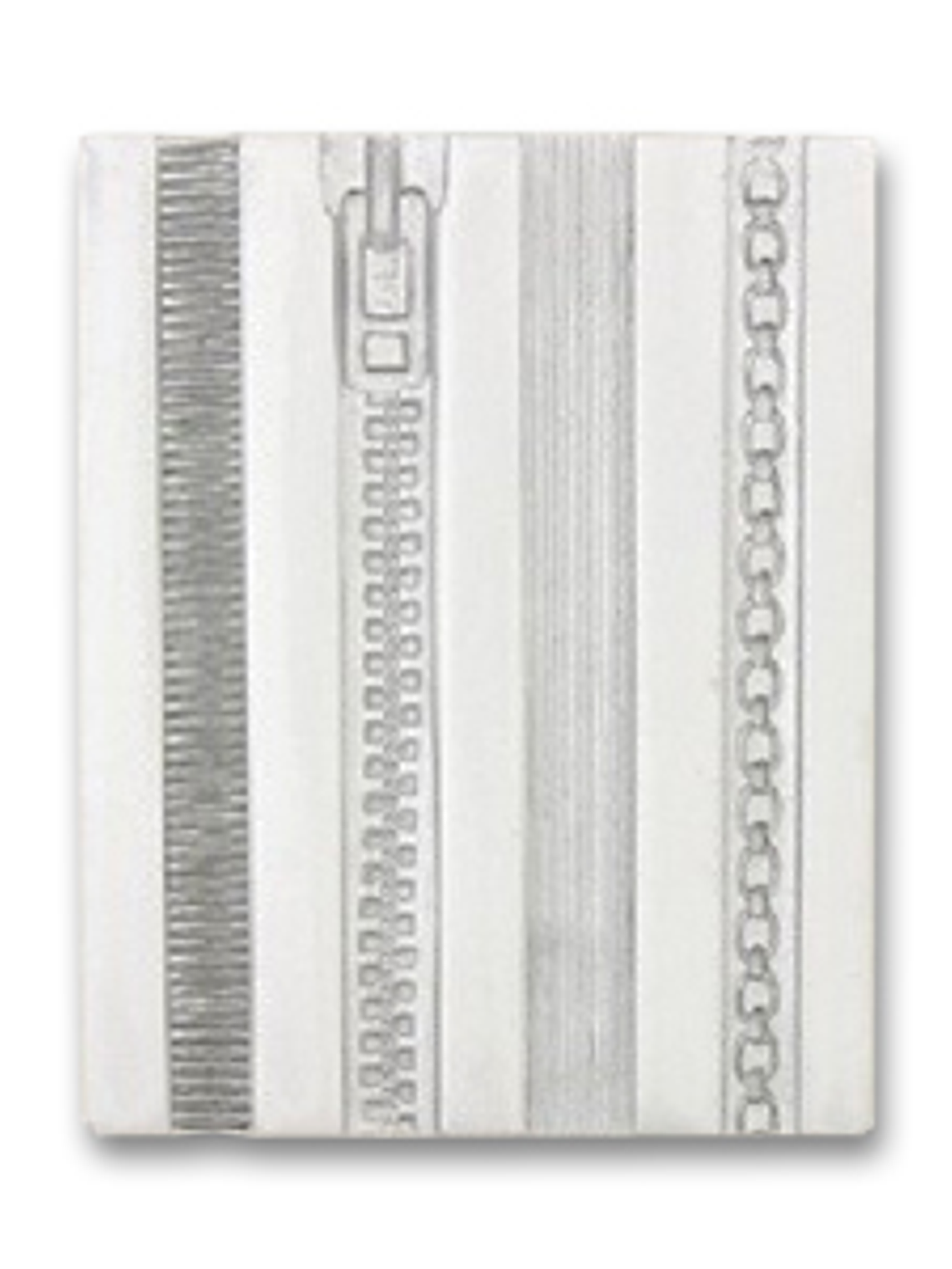 Molde para Bordes - Utilitarian (Lisa Pavelka) 2