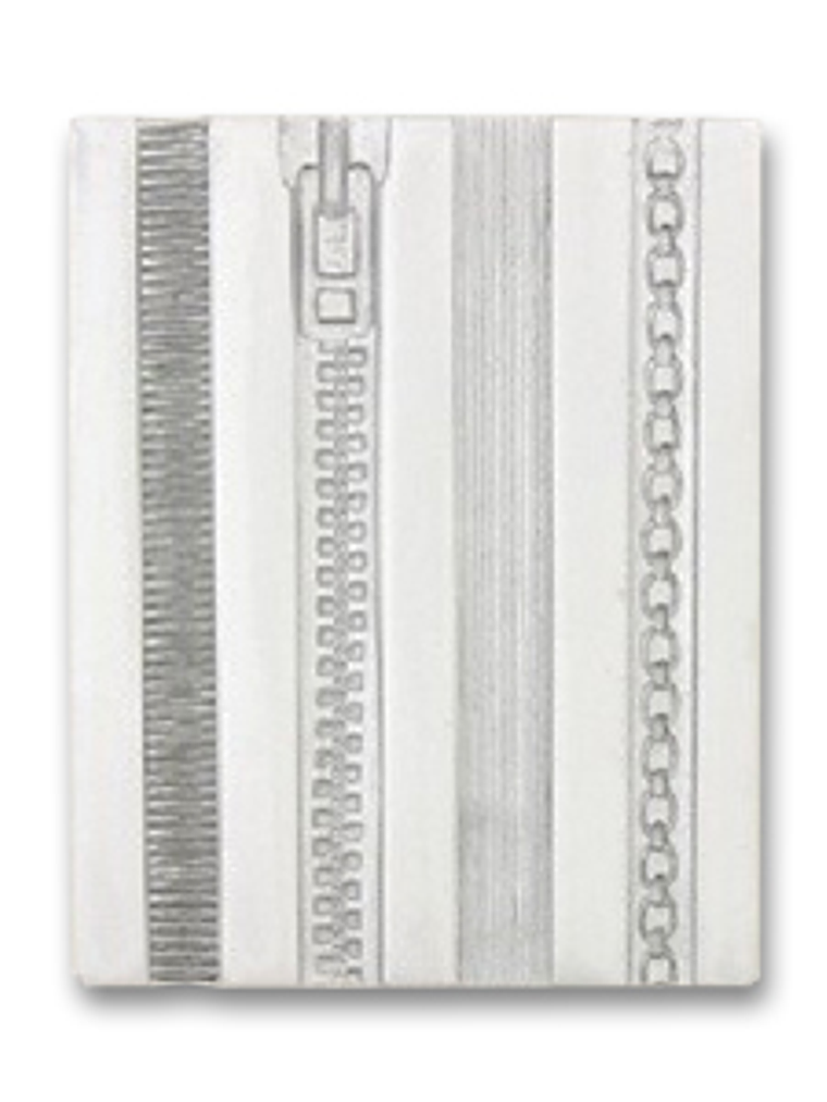 Molde para Bordes - Utilitarian (Lisa Pavelka) 2