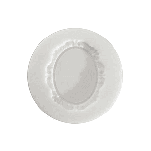 Minimolde silicona - Camafeo