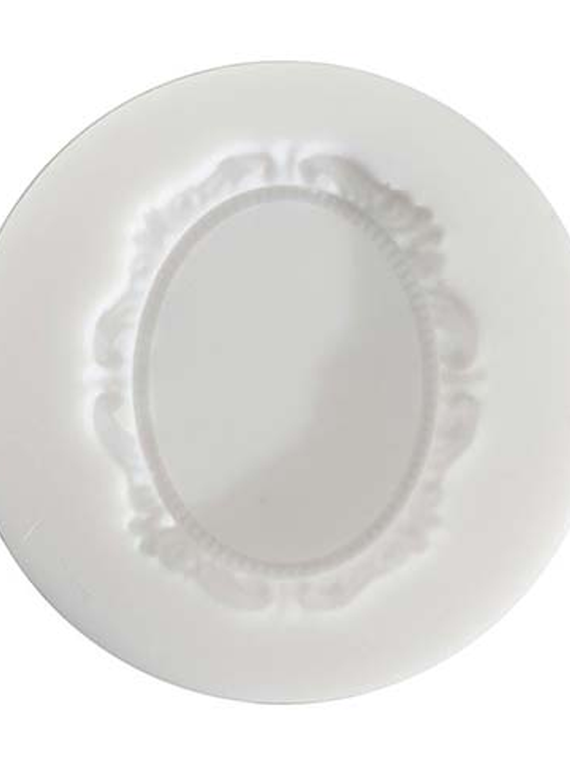 Minimolde silicona - Camafeo 1