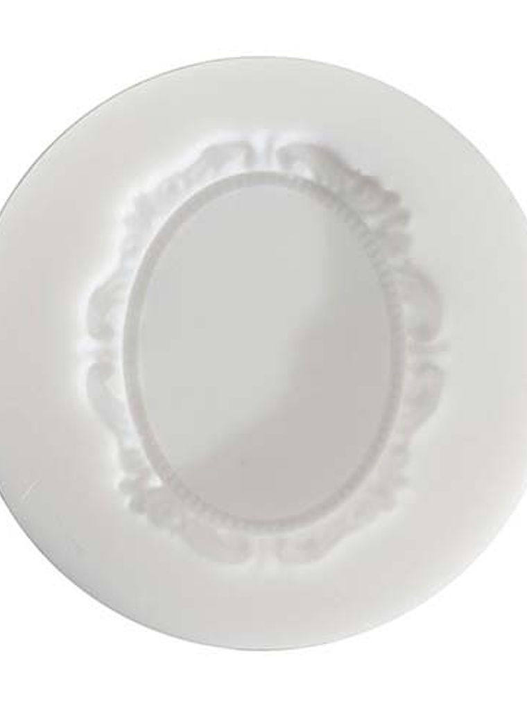 Minimolde silicona - Camafeo 1