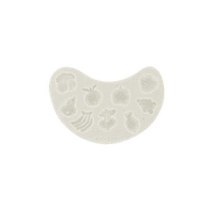 Molde Silicona WeMoule - Multi Frutas