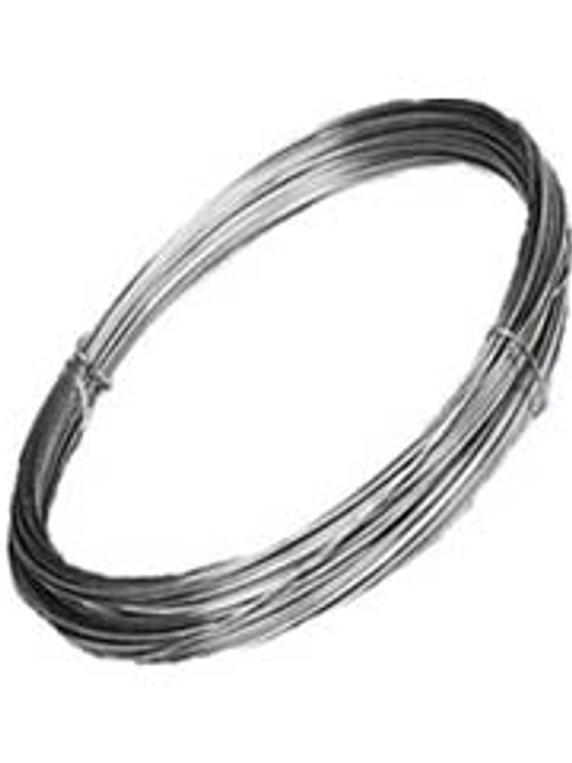 Hilo Kanthal Alta Temperatura - 1mmx1m 1