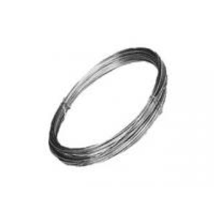 Hilo Kanthal Alta Temperatura - 0,5mmx1m