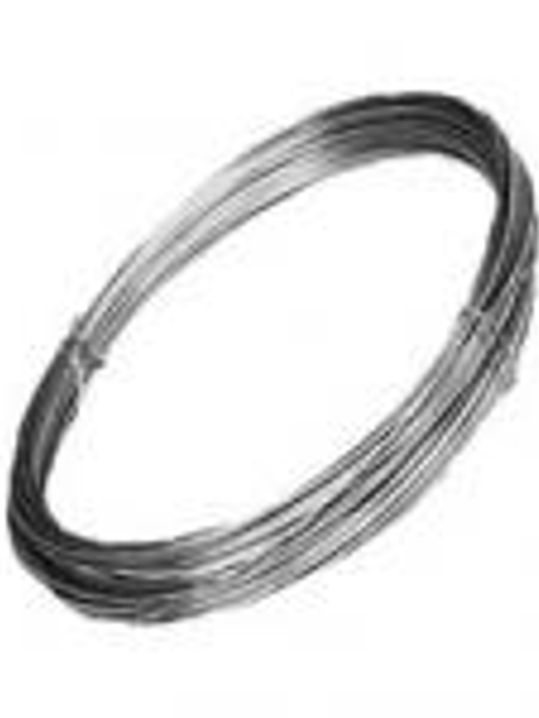 Hilo Kanthal Alta Temperatura - 2mmx2m 1