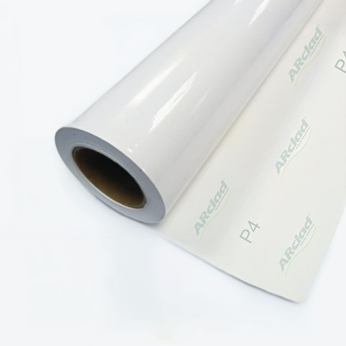 Vinilo P4 Blanco Brillante - 0,61x50m 2