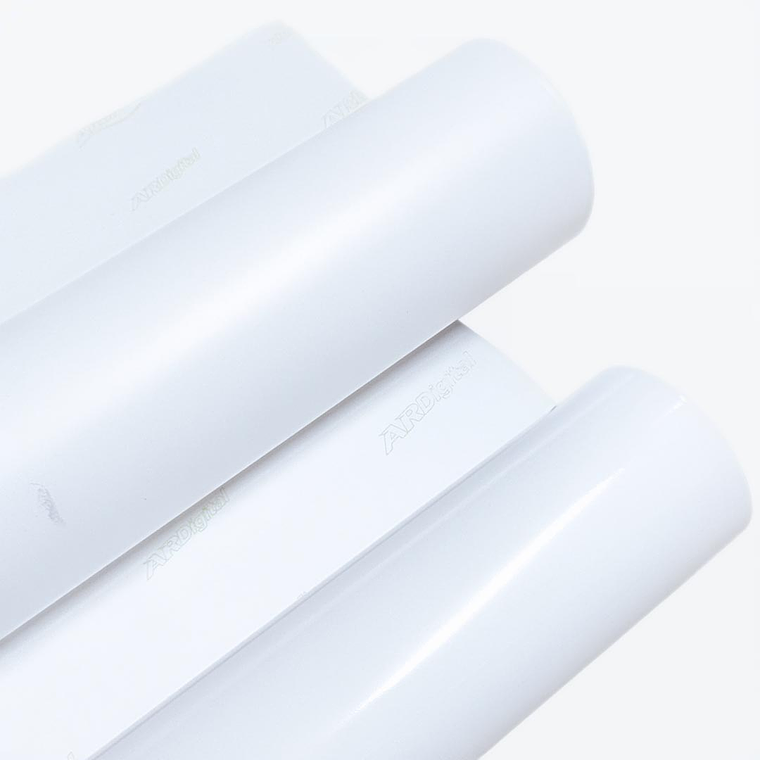 Vinilo Transparente Brillante P1 - 1,52x50m  2