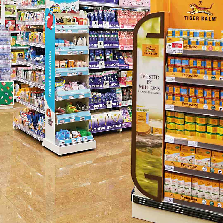 Vinilo P4 Blanco Mate - 1,52x50m 2