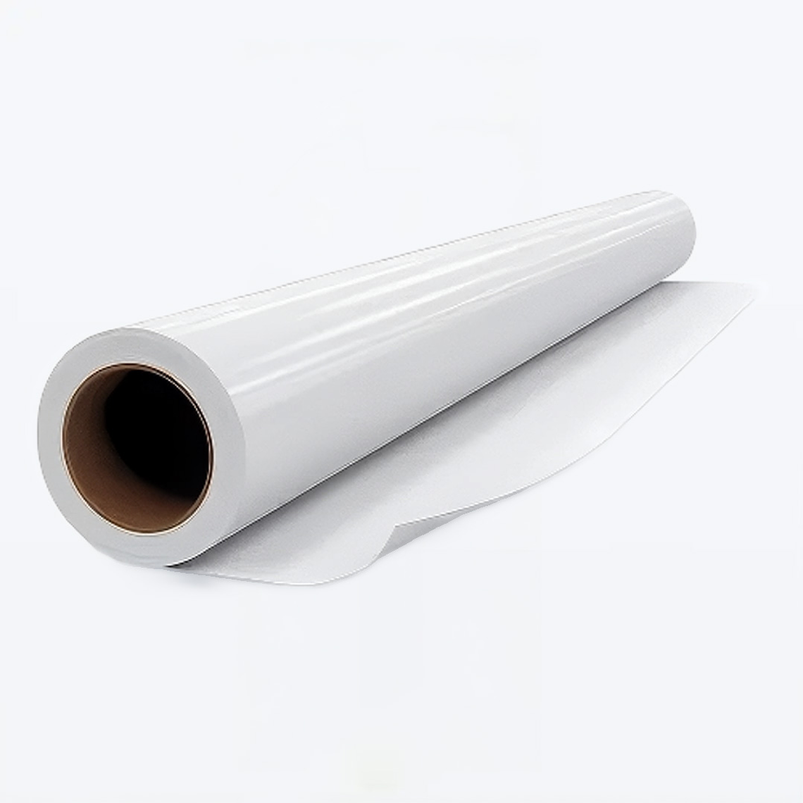 Vinilo Blanco Mate Venjet - 1,37x50m 2
