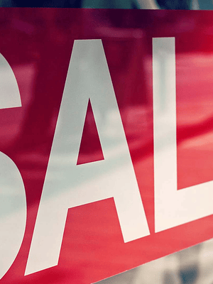 Vinilo R4 Blanco Brillante Ultraremovible - 1,52x50m