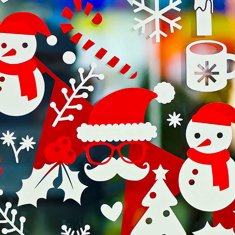 Vinilo R4 Blanco Brillante Ultraremovible - 1,52x50m 4