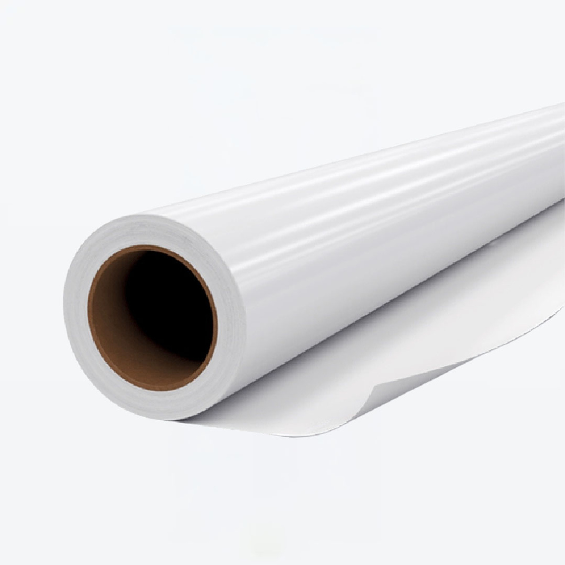 Vinilo Arplus HT 90 (High Tack) Blanco Mate - 1,37x50m 2