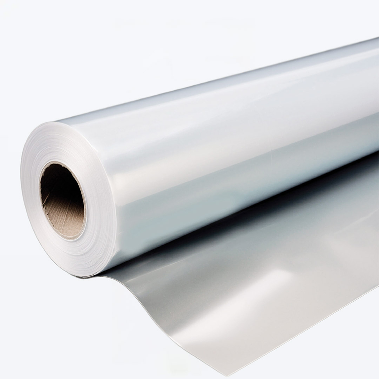 Vinilo Arplus Transparente Brillante - 1,27x50m 2