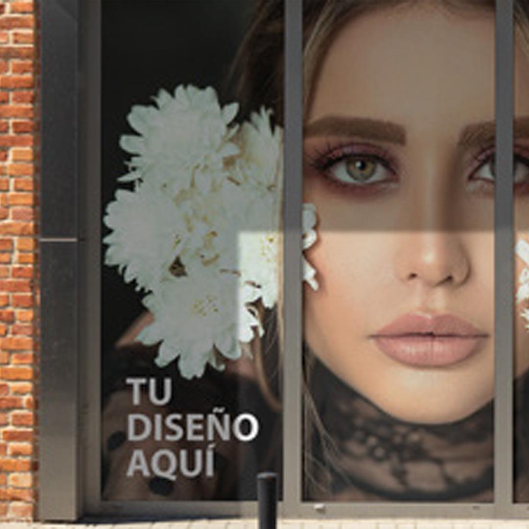 Vinilo Arplus Transparente Brillante - 1,37x50m 1