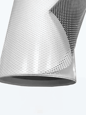 Vinilo Perforado Window Vision - 1,27x50m