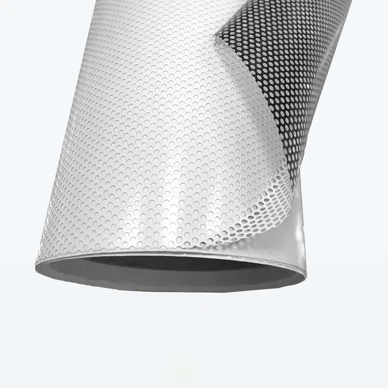 Vinilo Perforado Window Vision - 1,27x50m 2