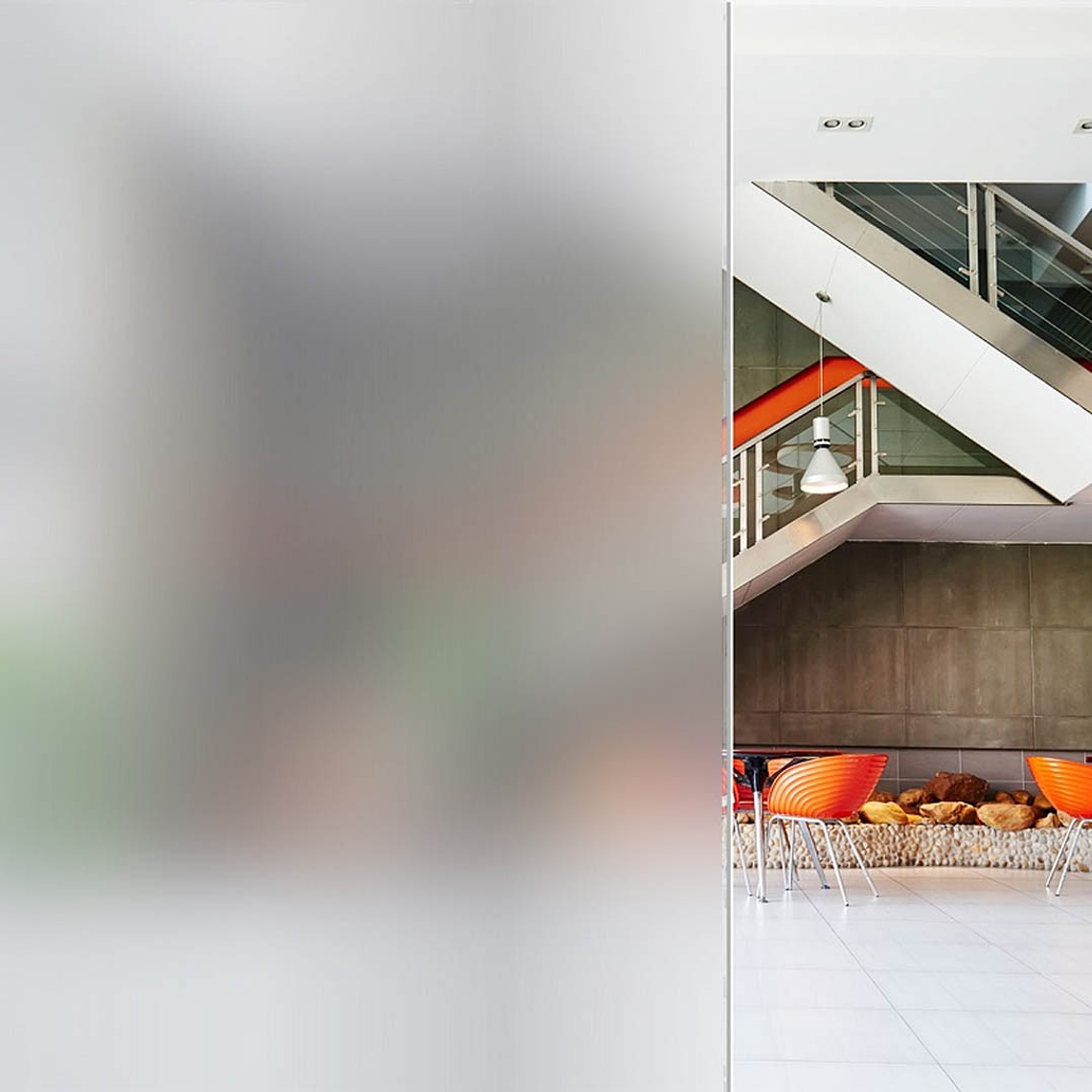 Vinilo Esmerilado / Dusted Ardigital - 1,40x50m 1